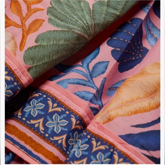 Farm Rio dress - Picture 11 of 16